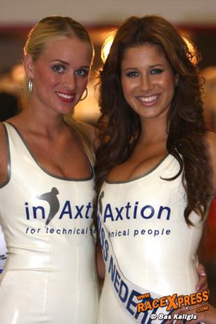 Race Babe