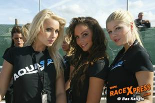 Race Babe