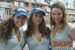 Race Babe