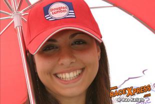Race Babe
