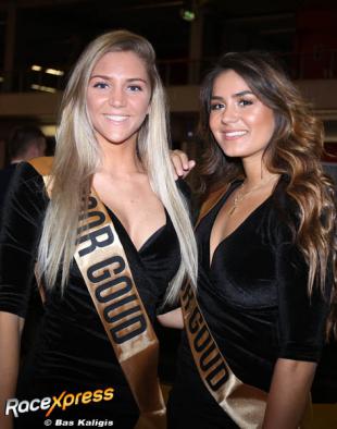 Race Babe