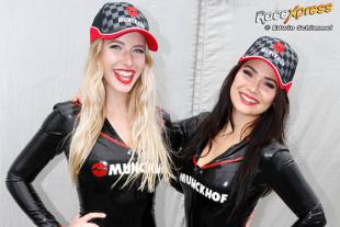 Race Babe