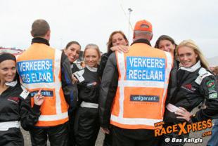 Race Babe
