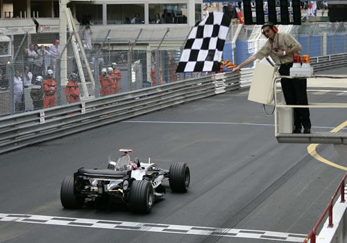 Finish Kimi