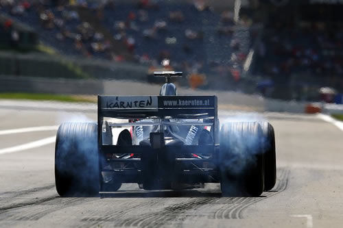 Rokende Minardi