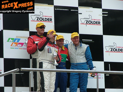 podium dsc