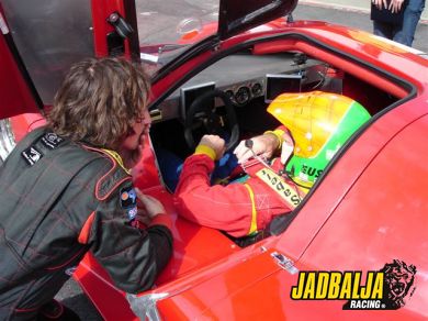 Jeroen v/d Heuvel