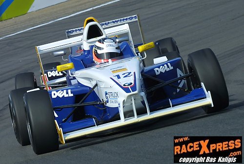 Nico Hulkenberg