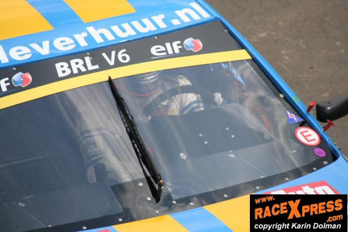 BRL V6