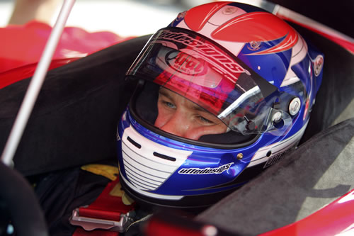 Toni Vilander stapt in bij Coloni