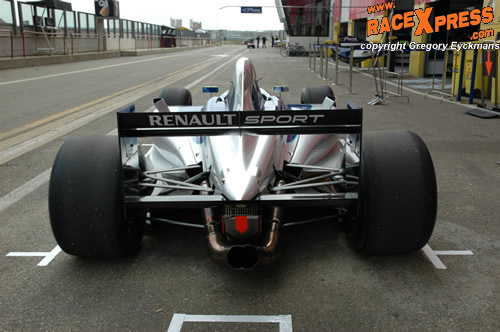 World Series by Renault
