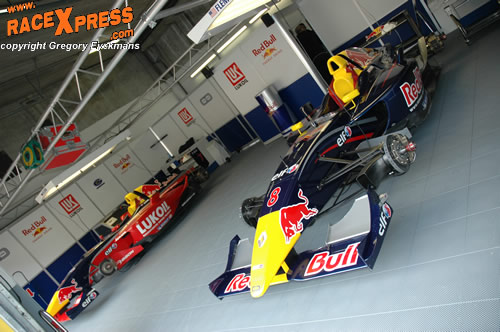 World Series by Renault