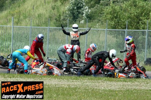 Code rood