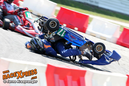 Crash Jan van Middendorp