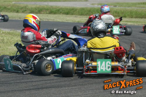 Crash Smit en Hulsen