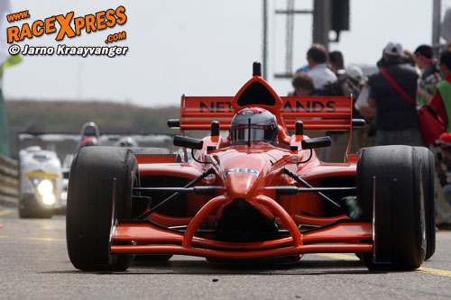 Jos Verstappen