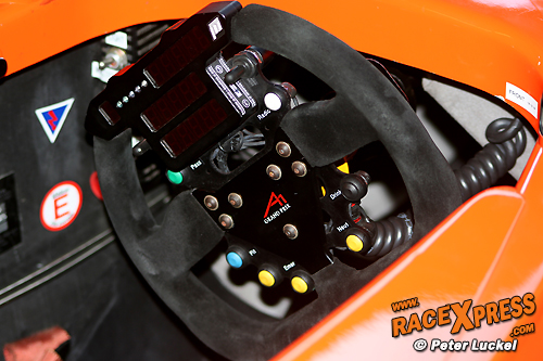 Jos Verstappen