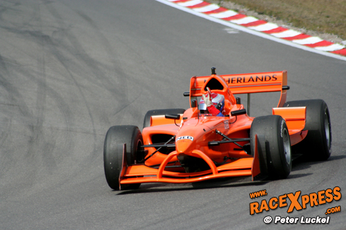 Jos Verstappen