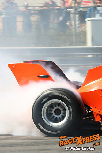 Jos Verstappen