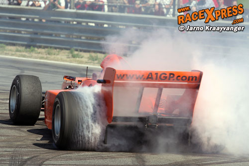 Jos Verstappen