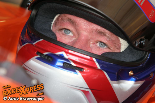 Jos Verstappen