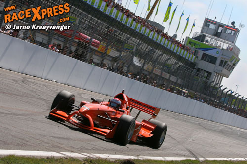 Jos Verstappen