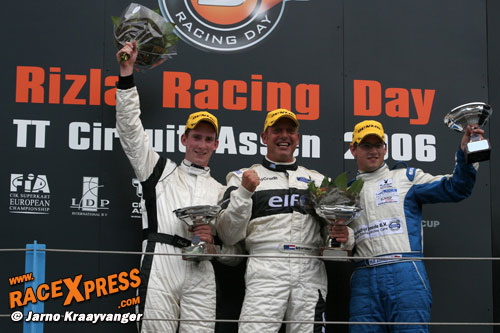 Podium BRL Light