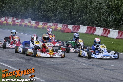 Start Junioren