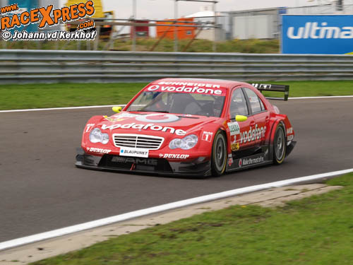 Bernd Schneider