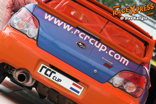 RCR Cup.com