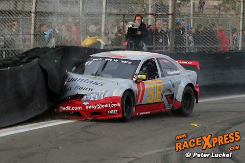 Crash test