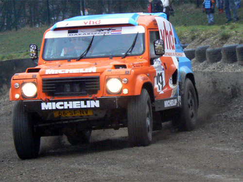 Team Dakarsport.com