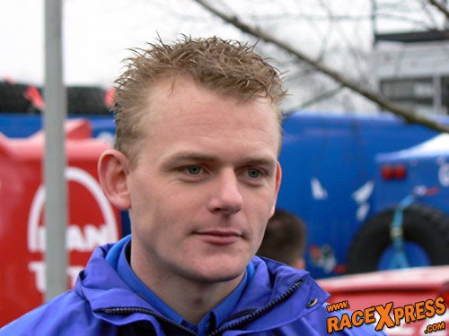 Gerard de Rooy