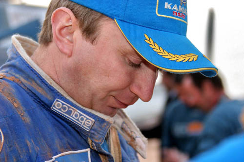 Foto: Kamaz
