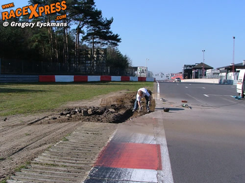 uitkomen Jacky Ickx