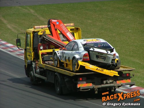DTM Opel Astra Extreme