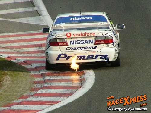 Primera Supertourer