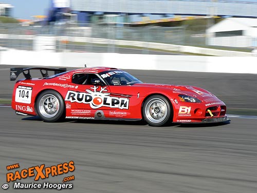 Rudolph Viper