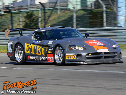 ETEC Viper