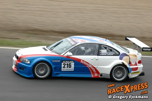 JR Motorsport