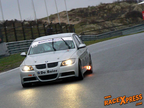 JR Motorsport