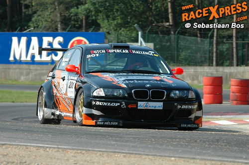 Donald Molenaar