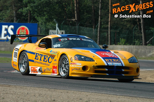 ETEC Viper