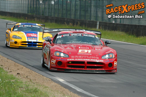 Vipers