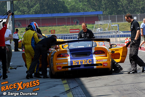 ETEC Viper