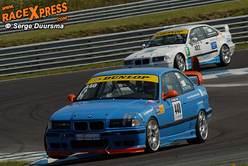 BMW's