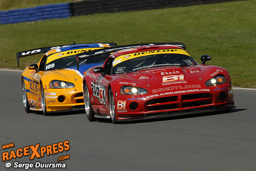 Vipers