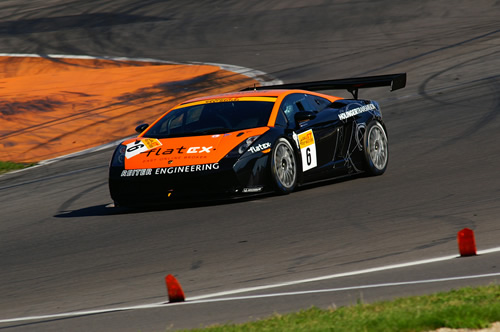 (c) Markus Berns - www.gtmasters.org