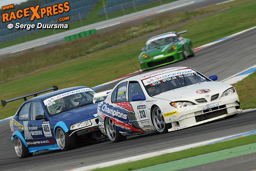Rick Pearson / Derek Palmer jr