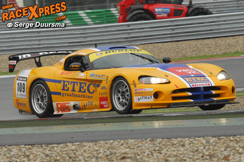 Robert de Graaff/Philippe Ribbens